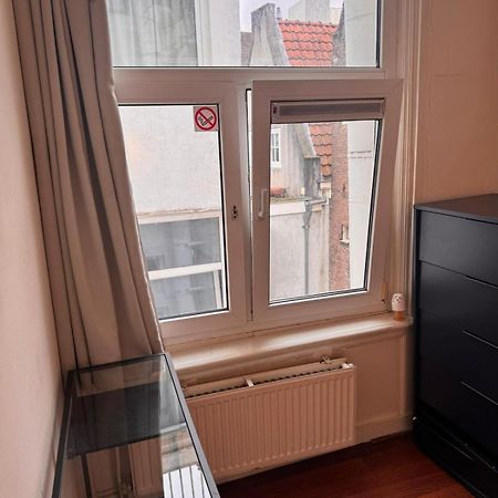 Central B&B Apartment In Amsterdam Esterno foto